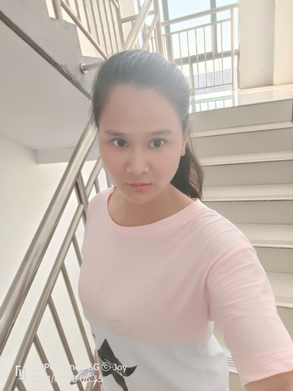 姣的第三张照片--郎溪上门女婿服务网